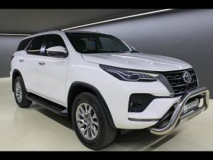 Toyota Fortuner 2.8GD-6 - Image 1