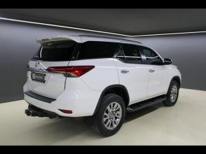 Toyota Fortuner 2.8GD-6 - Image 2