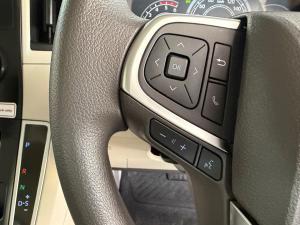 Toyota Quantum 2.8 SLWB bus 14-seater GL auto - Image 9