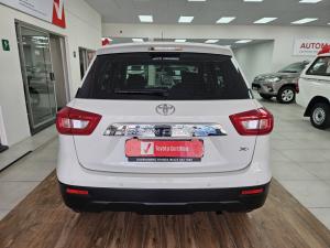 Toyota Urban Cruiser 1.5 XS - Image 5