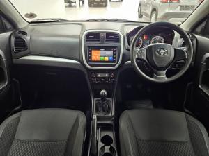 Toyota Urban Cruiser 1.5 XS - Image 6