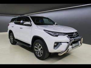 Toyota Fortuner 2.8GD-6 Epic - Image 1