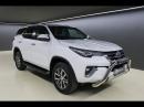 Thumbnail Toyota Fortuner 2.8GD-6 Epic