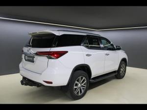 Toyota Fortuner 2.8GD-6 Epic - Image 2