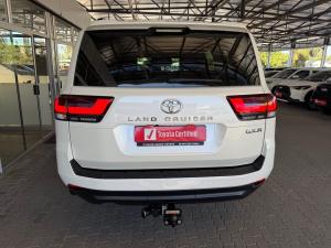 Toyota Land Cruiser 300 3.3D GX-R - Image 5