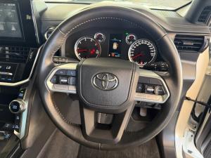 Toyota Land Cruiser 300 3.3D GX-R - Image 8