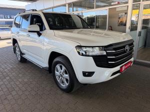 Toyota Land Cruiser 300 3.3D GX-R - Image 1