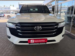 Toyota Land Cruiser 300 3.3D GX-R - Image 4