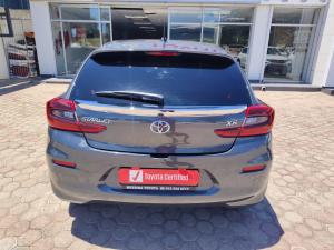 Toyota Starlet 1.5 XR auto - Image 5