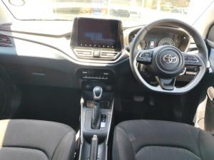 Toyota Starlet 1.5 XR auto - Image 6