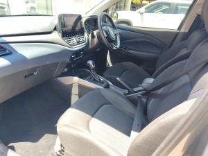 Toyota Starlet 1.5 XR auto - Image 7