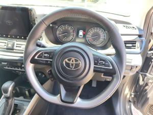 Toyota Starlet 1.5 XR auto - Image 8