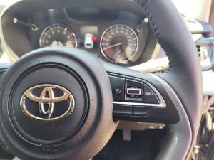 Toyota Starlet 1.5 XR auto - Image 10