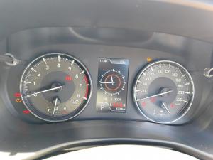 Toyota Starlet 1.5 XR auto - Image 11