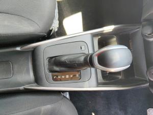 Toyota Starlet 1.5 XR auto - Image 12