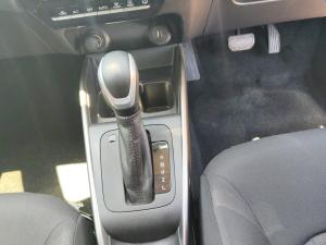 Toyota Starlet 1.5 XR auto - Image 13