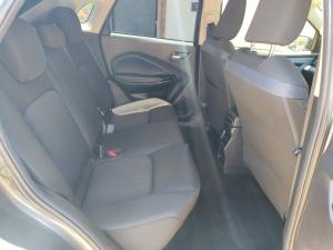 Toyota Starlet 1.5 XR auto - Image 18