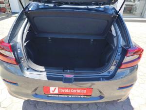 Toyota Starlet 1.5 XR auto - Image 20