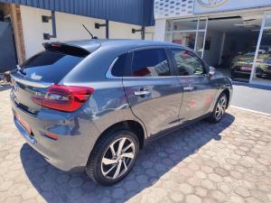 Toyota Starlet 1.5 XR auto - Image 2