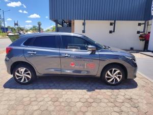 Toyota Starlet 1.5 XR auto - Image 3