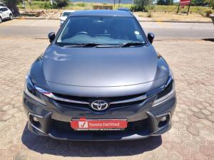 Toyota Starlet 1.5 XR auto - Image 4