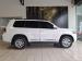 Toyota Land Cruiser 200 4.5D-4D V8 VX-R - Thumbnail 3