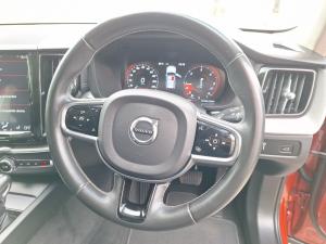 Volvo XC60 D4 AWD Inscription - Image 8