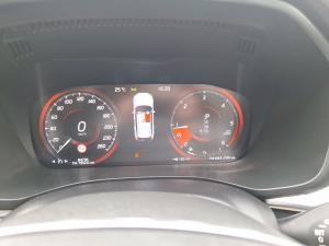 Volvo XC60 D4 AWD Inscription - Image 11