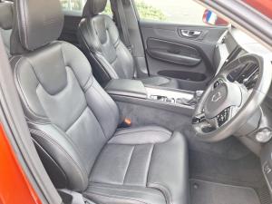 Volvo XC60 D4 AWD Inscription - Image 15