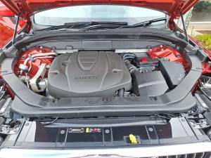 Volvo XC60 D4 AWD Inscription - Image 18