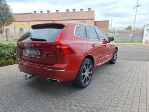 Volvo XC60 D4 AWD Inscription - Image 2