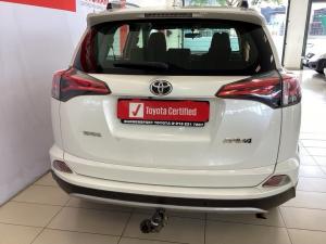 Toyota RAV4 2.0 GX auto - Image 5