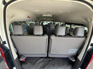 Toyota Quantum 2.8 SLWB bus 14-seater GL auto - Image 18