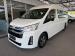 Toyota Quantum 2.8 SLWB bus 14-seater GL auto - Thumbnail 20