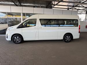 Toyota Quantum 2.8 SLWB bus 14-seater GL auto - Image 22