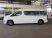 Toyota Quantum 2.8 SLWB bus 14-seater GL auto - Thumbnail 22