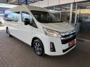 Thumbnail Toyota Quantum 2.8 SLWB bus 14-seater GL auto