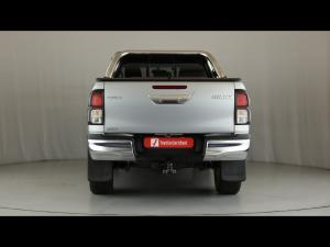 Toyota Hilux 2.4GD-6 double cab SRX - Image 5