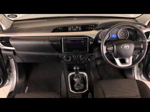 Toyota Hilux 2.4GD-6 double cab SRX - Image 6