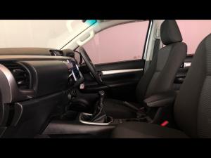 Toyota Hilux 2.4GD-6 double cab SRX - Image 7