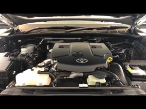 Toyota Hilux 2.4GD-6 double cab SRX - Image 14