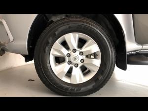 Toyota Hilux 2.4GD-6 double cab SRX - Image 18