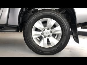 Toyota Hilux 2.4GD-6 double cab SRX - Image 19