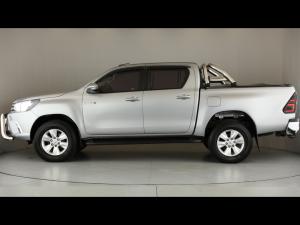Toyota Hilux 2.4GD-6 double cab SRX - Image 22
