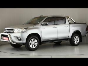 Toyota Hilux 2.4GD-6 double cab SRX - Image 23