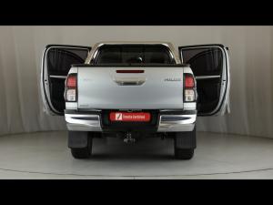 Toyota Hilux 2.4GD-6 double cab SRX - Image 24