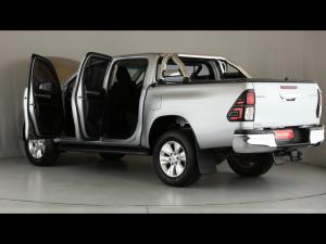 Toyota Hilux 2.4GD-6 double cab SRX - Image 25