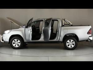 Toyota Hilux 2.4GD-6 double cab SRX - Image 26