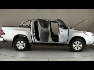 Toyota Hilux 2.4GD-6 double cab SRX - Image 30