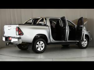 Toyota Hilux 2.4GD-6 double cab SRX - Image 31